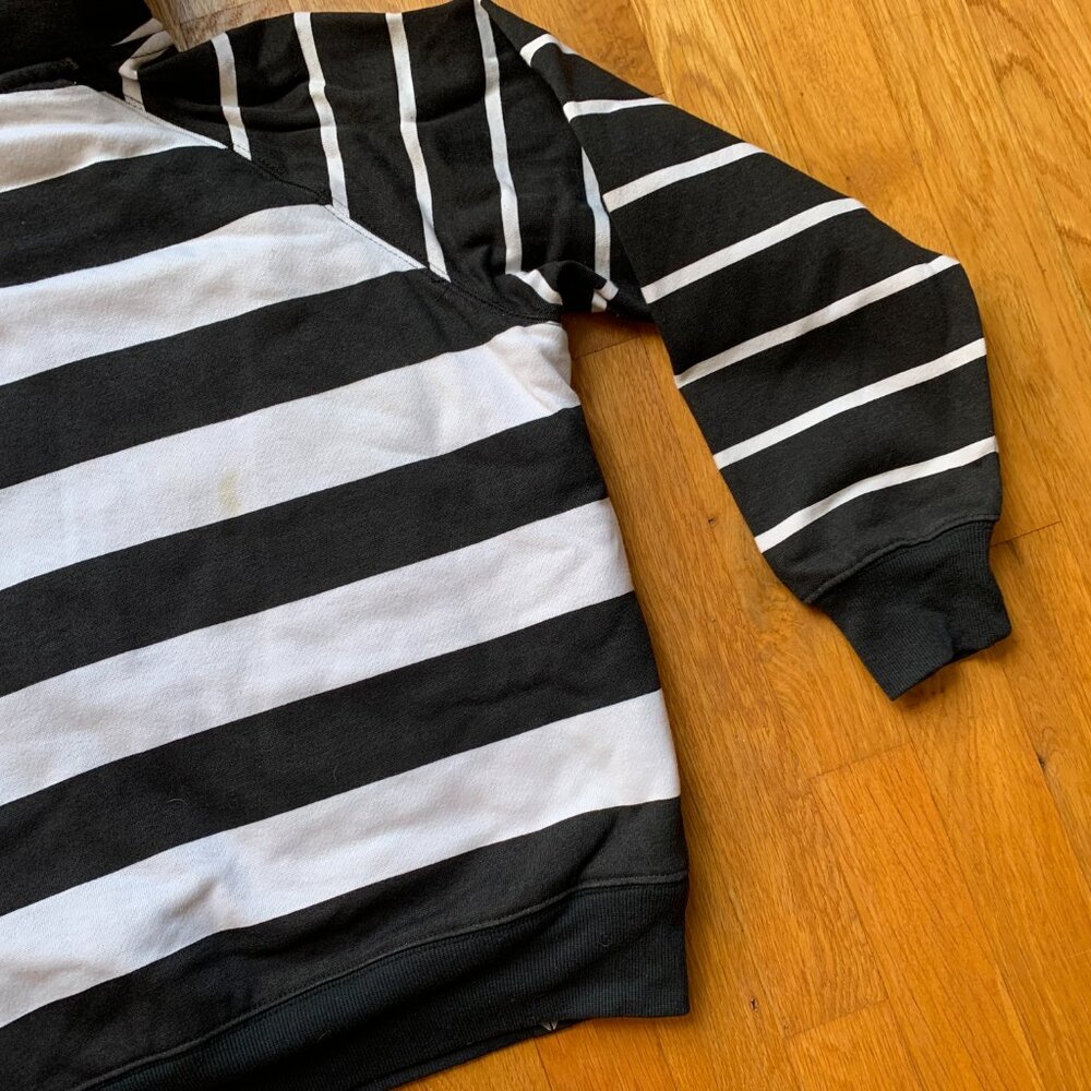 Velocity Quilted Jacket Kids Small - Picture 12 of 14